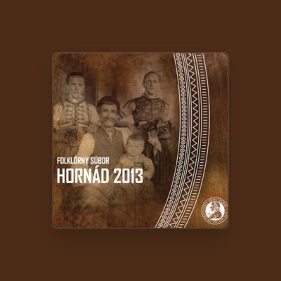 Listen to FS Hornád, watch music videos, read bio, see tour dates & more!