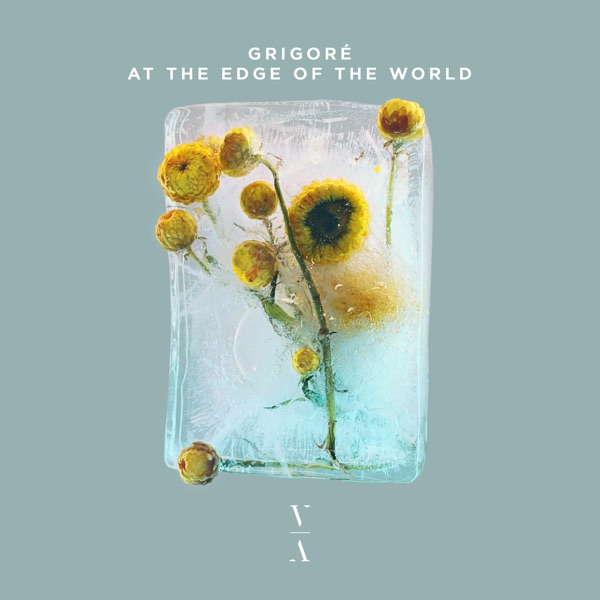 At the Edge of the World - EP
