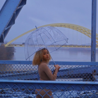 It's Gonna Rain - Single