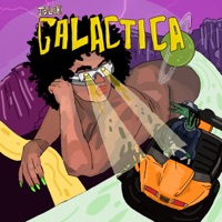 Galáctica - Single - Jalik Soulzoopreme