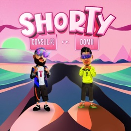 Shorty (feat. Domii) Premium La J
