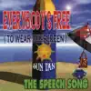 Everybody's Free (To Wear Sunscreen) (Full Mix)