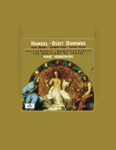 Listen to Choeur des Musiciens du Louvre-Grenoble, watch music videos, read bio, see tour dates & more!