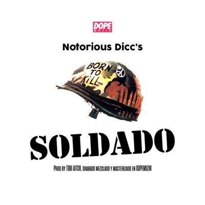 Soldado - Single