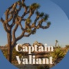 Captain Valiant