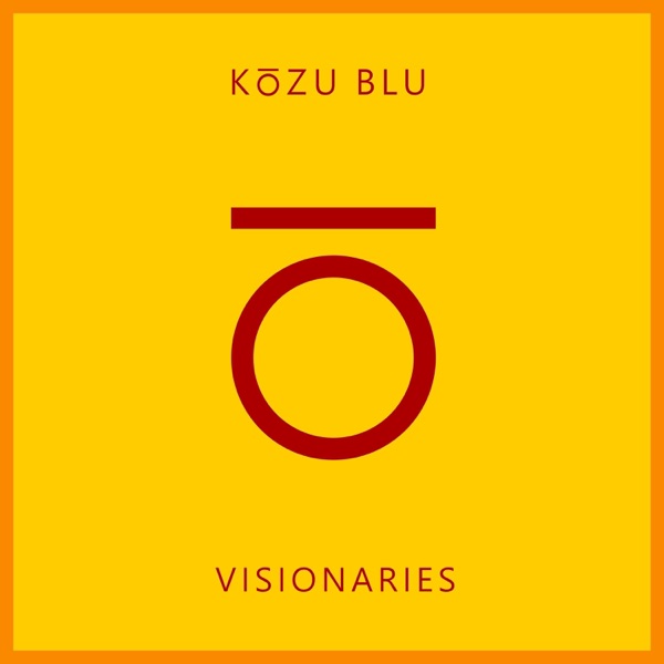 Visionaries