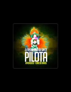 Dengarkan DJ Ayane, tonton video musik, baca bio, lihat tanggal tur & lainnya!