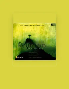 收听 Kantorei Saarlouis、观看音乐视频、阅读小传、查看巡演日期等 ！