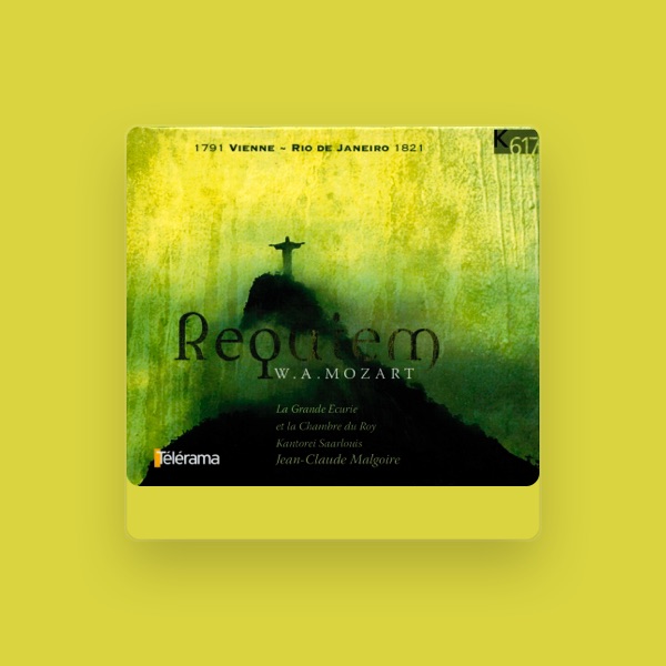 Kantorei Saarlouis's avatar
