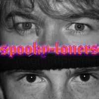 Spooky-Loners - Single - Yung Max