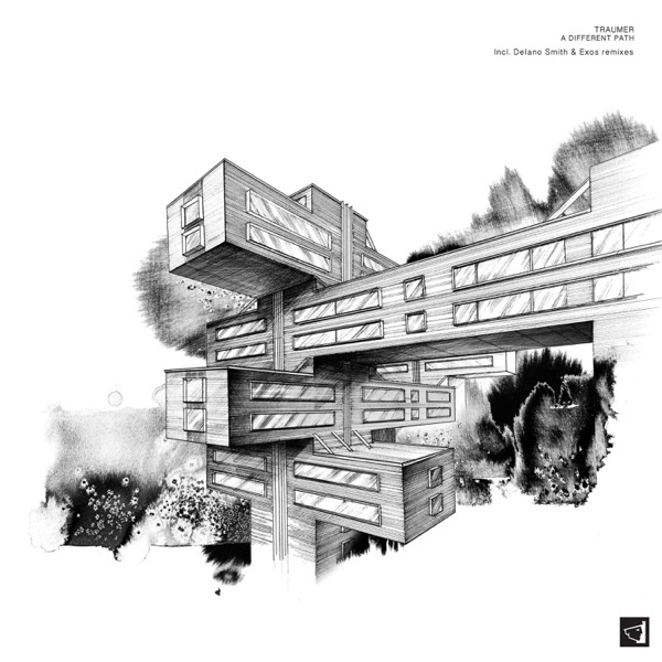 A Different Path - EP