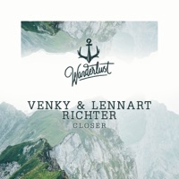 Closer - Single - Venky & Lennart Richter