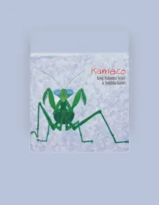 Escucha a Kenji Nishimura Sextet, mira vídeos musicales, lee la biografía, consulta fechas de giras y mucho más.