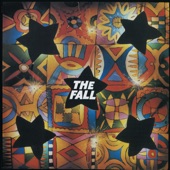 The Fall - Cloud Of Black