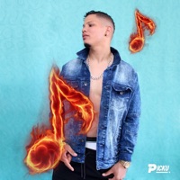 Mi Personalidad - Single - Jeriel the White