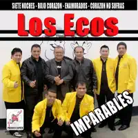 Remordimientos — Los Ecos