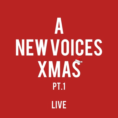 A New Voices Xmas Pt. 1 Live - EP