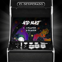 Acid Blast - Single - El Desperado