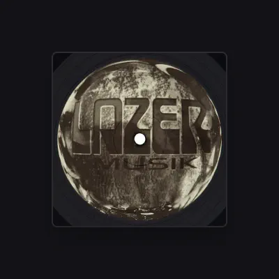 Listen to Lazer, watch music videos, read bio, see tour dates & more!