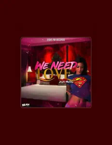 Jojomusiq सुनें, म्यूज़िक वीडियो देखें, बायो पढ़ें, दौरे की तारीखें और बहुत कुछ देखें!