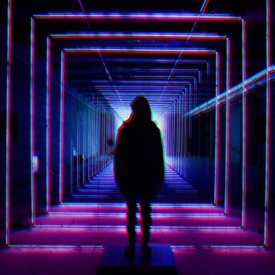 Chasing Stars - Single