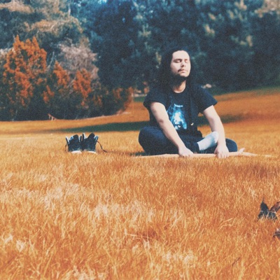 Meditation, Pt. 1 - Single