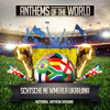 Schtsche Ne Wmerla Ukrajina (National Anthem Ukraine) - Anthems Of The World