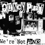 Quincy Punx - 5 State Killing Spree