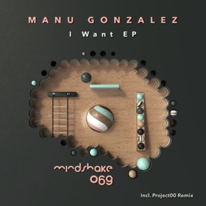 I Want - Single