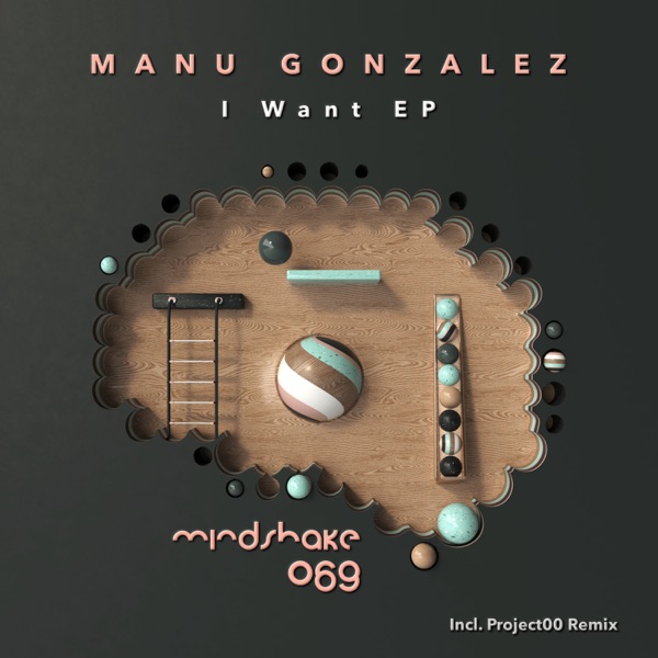 I Want - Single