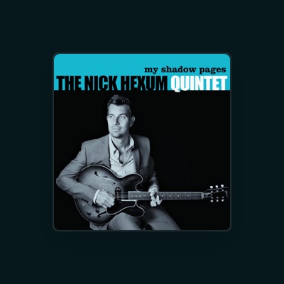 The Nick Hexum Quintet सुनें, म्यूज़िक वीडियो देखें, बायो पढ़ें, दौरे की तारीखें और बहुत कुछ देखें!