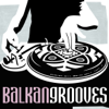 Balkan Grooves - Various Artists