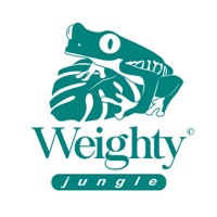 A Special Blood Quest - Single - Weighty Jungle