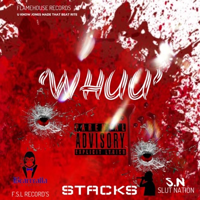 Whuu - Single