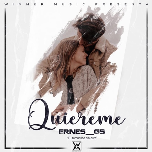 Quiéreme (feat. Ernes_GS) - Single