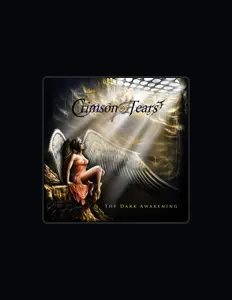 聆聽 Crimson Tears、觀看音樂影片、閱讀小傳、查看巡演日期等！