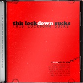 This Lockdown Sucks - EP artwork