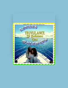 TRIVULANCE DI BALANCE ONEを聴いたり、ミュージックビデオを鑑賞したり、経歴やツアー日程などを確認したりしましょう！