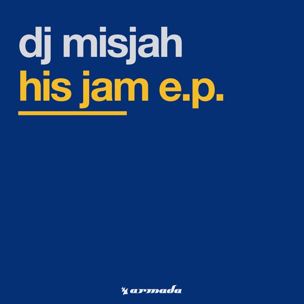 His Jam - EP