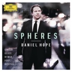 Daniel Hope, Deutsches Kammerorchester Berlin & Jacques Ammon - Biafra