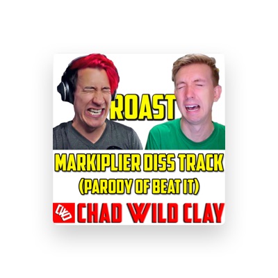 Écoutez Chad Wild Clay, regardez des vidéoclips, lisez la biographie, consultez les dates de tournée et plus encore !