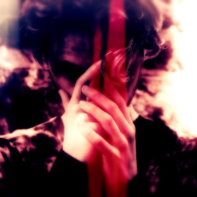 Lipstick Skies - Single