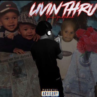 Livin' Thru Poppa