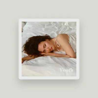Listen to Yaëlzoë, watch music videos, read bio, see tour dates & more!