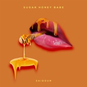 Sugar Honey Babe artwork
