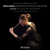 Libertango - Inma Shara & Bratislava Symphony Orchestra