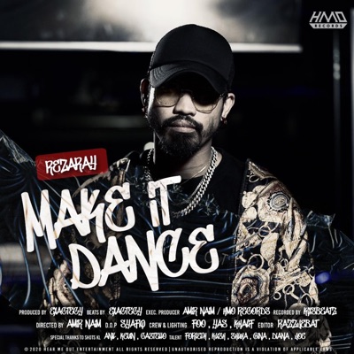 Make It Dance - Single