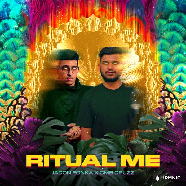 Ritual Me - Single