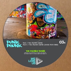 PunkPhunk - The Phunky Song