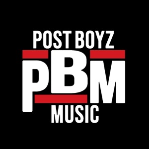 Back In Blood [feat. PBM Truuth, Nonnieboy Mike & 6ix [O]) [Remix]